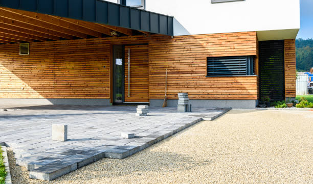 Best Driveway Pavers Near Me  in Harlingen, TX