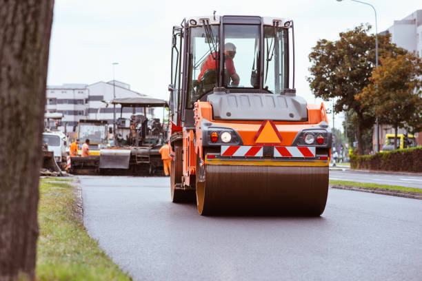 Best Driveway Repair Near Me  in Harlingen, TX