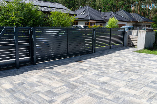 Best Interlocking Driveway Pavers  in Harlingen, TX