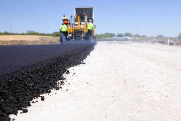Best Local Driveway Pavers  in Harlingen, TX