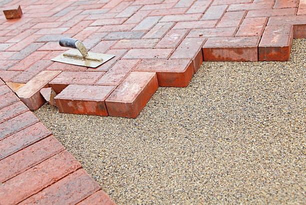 Reasons to Select Us for Your Driveway Paving Requirements in Harlingen, TX