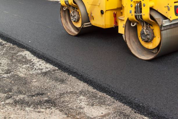 Best Driveway Pavers Contractor  in Harlingen, TX