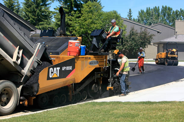 Harlingen, TX Driveway Pavers Company